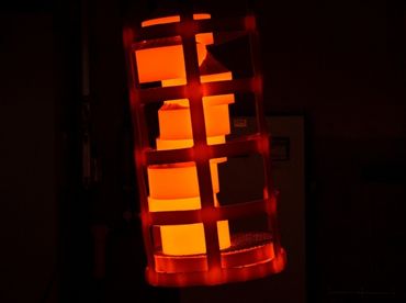 Heat Treatment