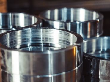stainless steels