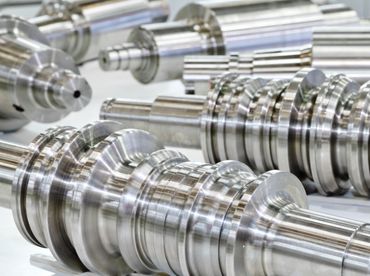 tool steels